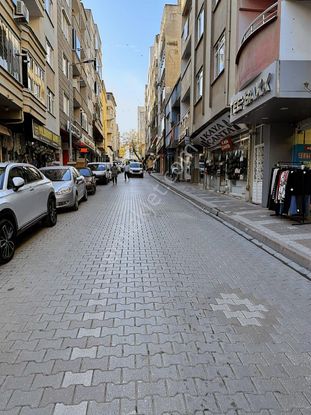 Karacabey Runguçpaşa Mahallesinde Cadde Üstünde Satılık Dükkan