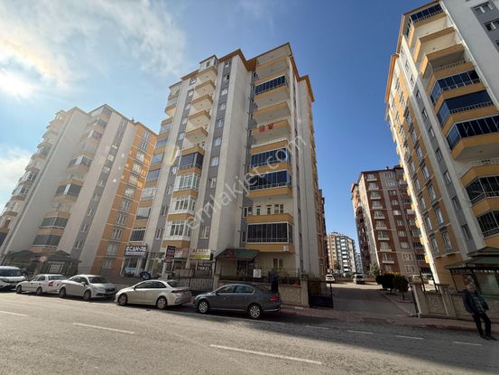 Global Emlak Eruğrulgazi'de Satılık Full Yapılı 3+1 Daire