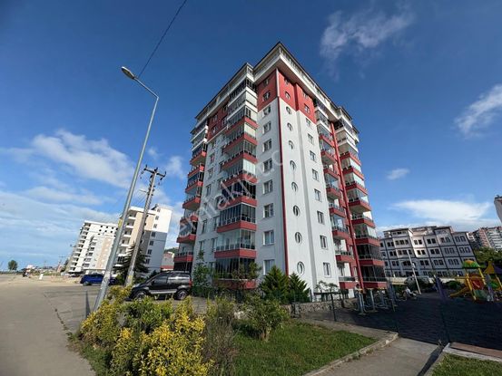 Delta Gayrimenkul'den Piraziz Yeni Mahalle'de 3+1 Satılık Daire