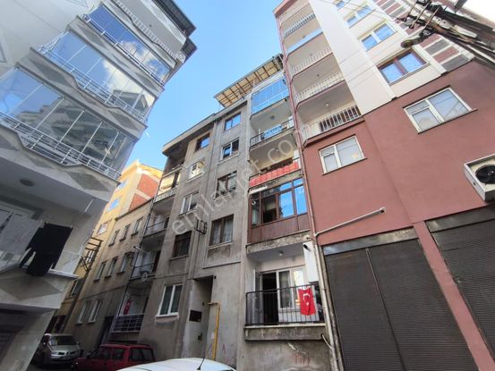 Delta Premıum Gayrimenkulden Hacı Hüseyin Mah Kiralık 3+1 Daire