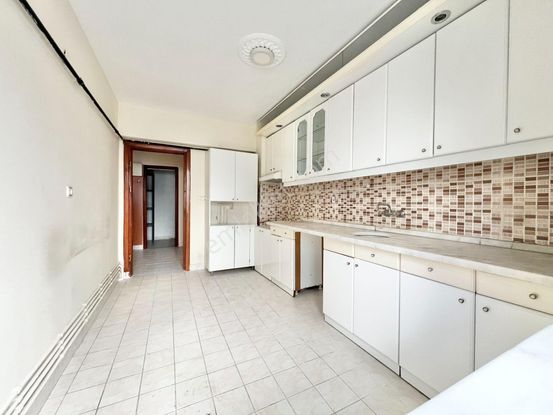 Ufuk Kılıç Emlak'tan Pursaklar Belediyesi Yakını 3+1 Masrafsız Daire