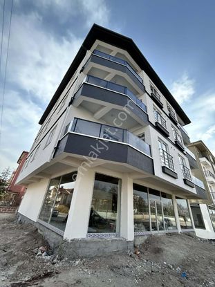 Taşpınar Gayrimenkulden Mehmet Akif Ersoy Mah. Satılık 3+1 Daire