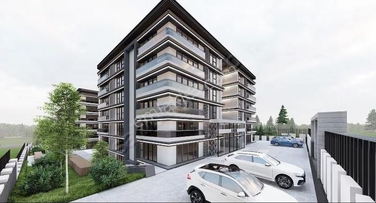 2+1 Sıfır Ara Kat Fırsat Daire