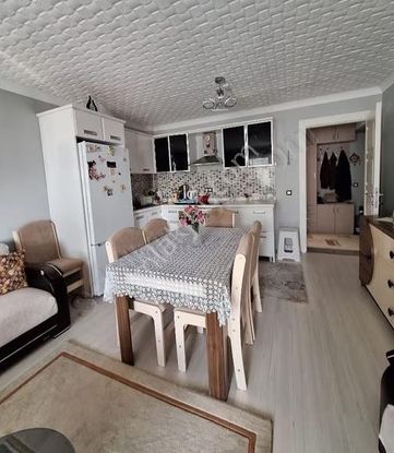 Merkezi Lokasyonda Geniş Manzaralı 1+1 Site Dairesi