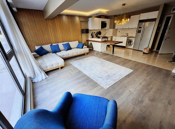 K.otoparklı Ebeveyn Banyolu 3+1 Ara Kat Sıfır Daire