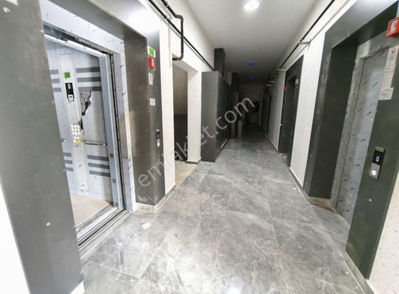 3+2 Dubleks Sıfır K. Otoparklı Daire