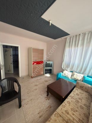 Gültepe Mah Kiralık Eşyalı 1+0 Daire