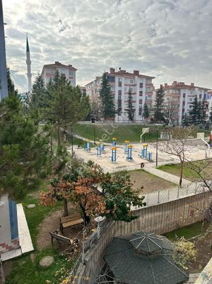 Site İçi 3+1 Satılık Daire