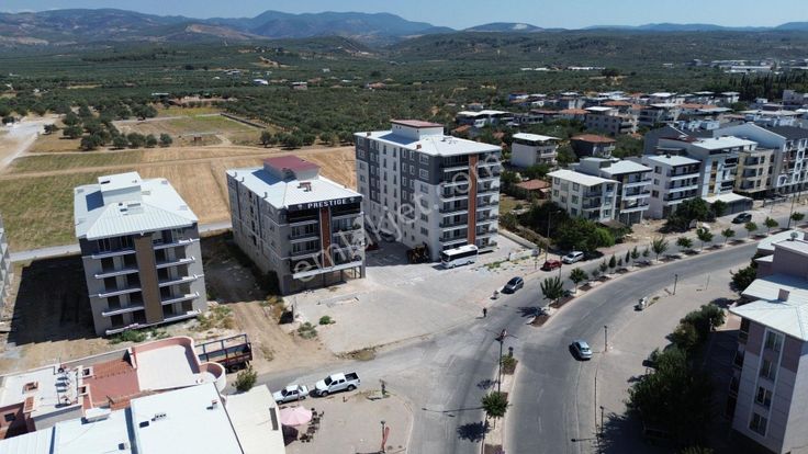 Akhisar Tur Yolu Ring Güzergahında, Geniş Cepheli Kiralık İşyeri