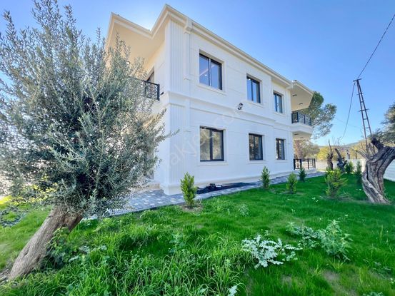 ✅✅alçınar Emlaktan Gürede Kazdağları Manzaralı 2+1✅✅