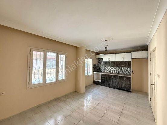 Kervan Yolu Civarı Satılık Zemin Daire