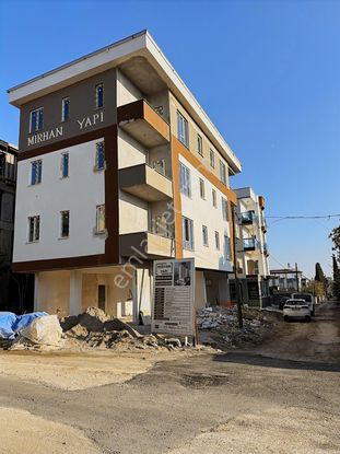 Özka Gayrimenkul'den Diş Hastanesi Civarı Satılık İş Yeri