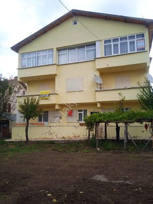 Adalet Gold Group Emlak'tan Komple Satılık Müstakil Ev Bahçeli Garajlı