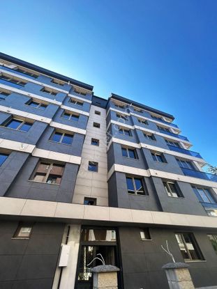 Mertcan Dan Kartal Metroya Yürüme Arakat 3+1 Balkonlu Lüks Daire