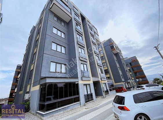 Resital Vizyondan Görükle Dumlupınarda Satılık 2+1 Dubleks Daire