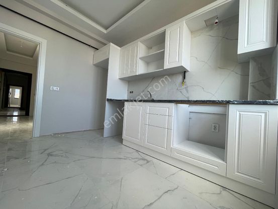 Atakum Atatepede Dolmuş Yolu Üzerinde Satılık 2+1 Daireler