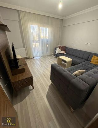 Kılavuz Ana Cadde Üzeri 3+1 Satılık Daire