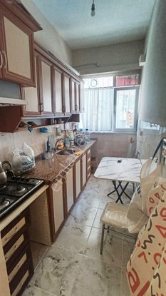 Soğanlık Metroya Yürüme 27m2 Arsa Paylı 2+1 Fırsat Satılık