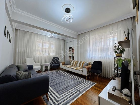 Araplar Mh İl Jandarma Karşısı -bakımlı 2+1- Satılık Bahçe Katı