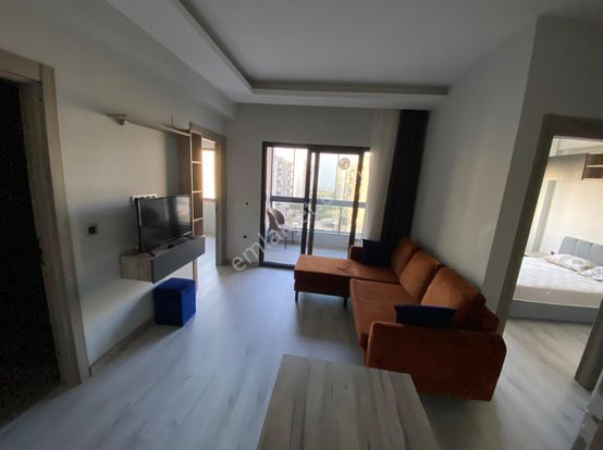 Görükle 2+1 Site İçi Satılık Daire