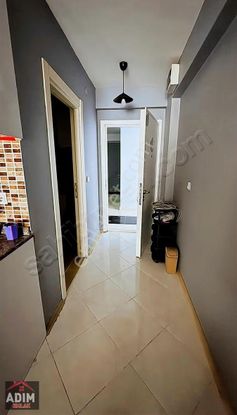 Adım Emlaktan Kiralık Eşyalı 1+0 Daire