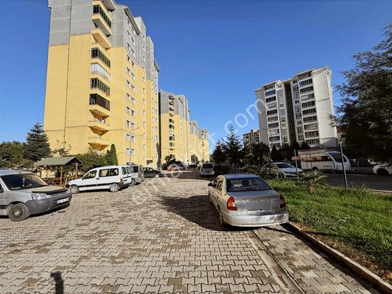 Exper Gayrimenkulden Kuzey Yıldızı Tokide 3+1 Kiralık Daire