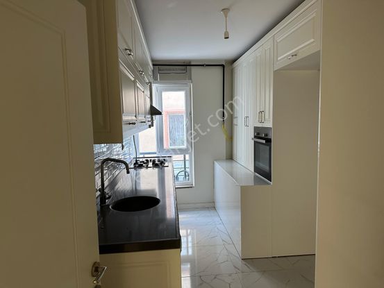 Bursa Nilüfer Beşevler'de 2+1 Kiralık Daire