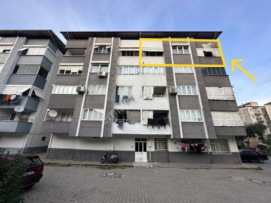 ✅✅ Nazilli Yeni Mahallede Satılık 2+1 Daire✅✅