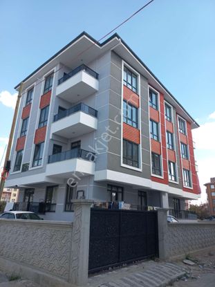 Efdal'den Keçecilerde 2+1 Asansörlü Sıfır Daire