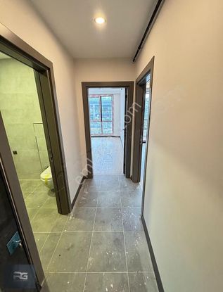 Referans'tan Köseilyas Yolu Üzeri Kiralık 1+1 Daire