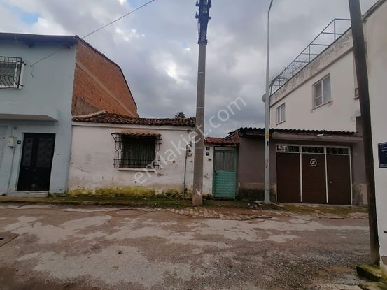 ✅✅ Nazilli Çapahasan’da Müstakil Ev Satılıktır ✅✅