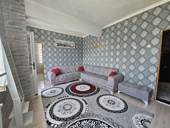 Metin Gönülalan'dan Yeni Stad Civarı Satılık Daire