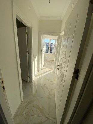 Fetih Caddesi Satılık 3+1 Sıfır Daire Hesaplı Arakat Son Fiyat !