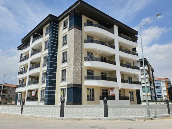 Metin Gönülalan'dan Sıfır Lüks 3+1 Daire