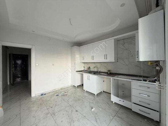 Acil Satılık Oturulmaya Hazır Daire