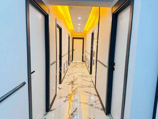 Şentürk Gayrimenkul'den**karapürçek//sıfır Daire//3.kat