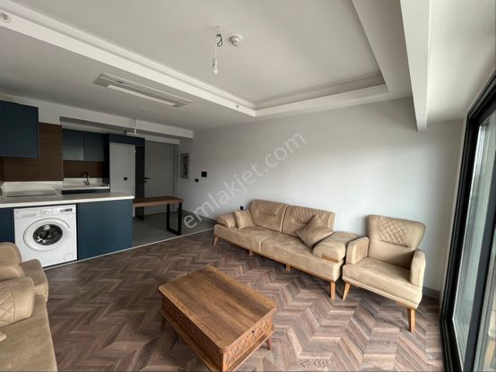 Bornova Viven Vogue 2+1 Satılık Daire