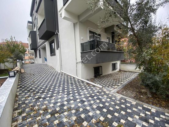 Mir'den H.b.çantay'da Satılık / 2+1 / Açık Mutfak / Sıfır Daire