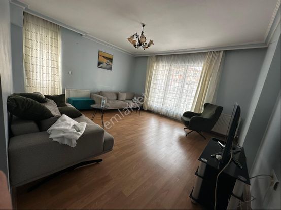 Ankara Mamak Cengizhan’da 3+1 Eşyalı Kiralık Daire