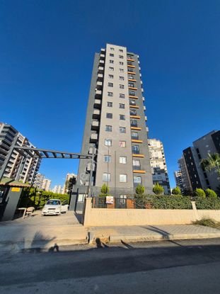 Mersin Tecede 3+1 Dairemiz Satılıktır.