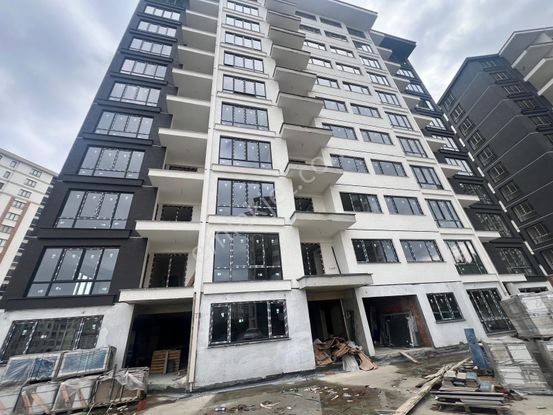 Çukurçayır Havuzlu Sitede 3+1 Satılık Sıfır Daire