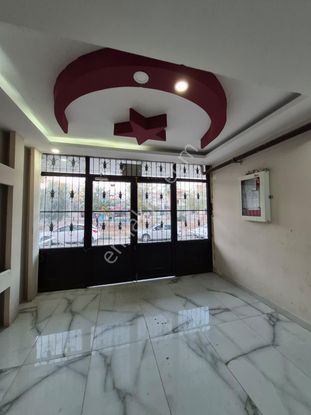 Kozan Yolu Üzeri 2+1 Esentepe Eski Ziraat Bankası Arkası