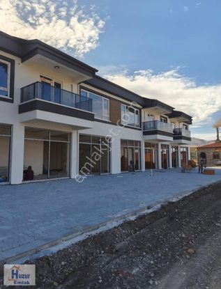 Yenice Mahallesinde Sıfır Geniş 2+1 Satılık Daire