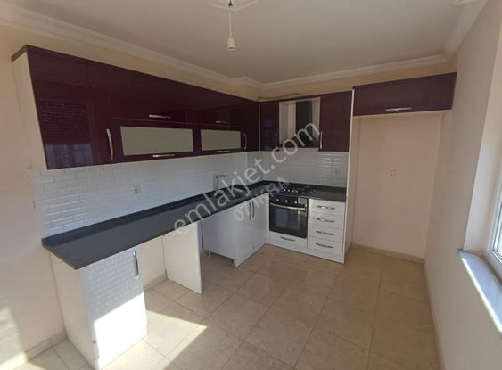 Ünsal Mah Arakat 2+1 Kiralık Daire