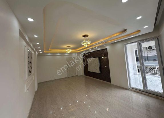 Full Ultra Lüx Yapılı 2+1 Geniş Daire Markantalyaya Yakını