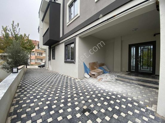 Mir'den H.b.çantay'da/ Y.giriş/ 2+1/ Ayrı Mutfaklı/ Sıfır Daire