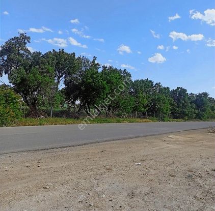 Satilik Hobi Bahcesi Meram