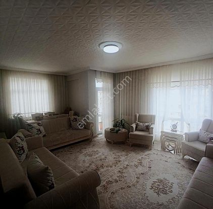 Kosova Mh Çuhadar Ortaokulu Yani 3+1 Daire Full Yapili