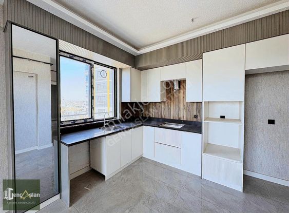 ▄gençaslan'dan▄ Kıbrıs Cad.4+1 Ultra Lüx Kiralık Daire