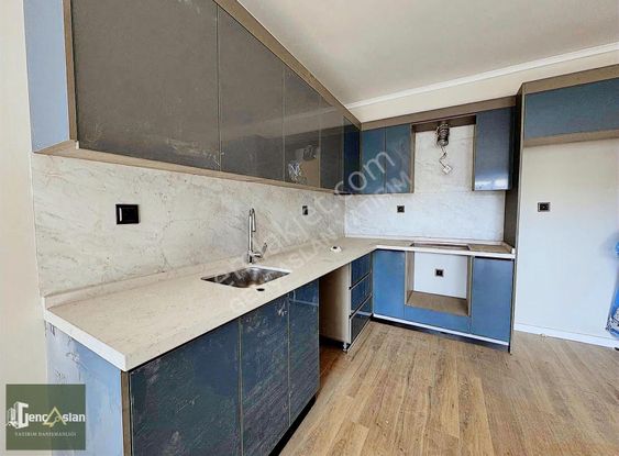 ▄gençaslan'dan▄ Legent Life Forest'de 12.kat !!sıfır Lüx 2+1!!